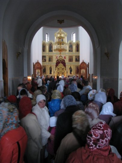 С Христовым Воскресением!
