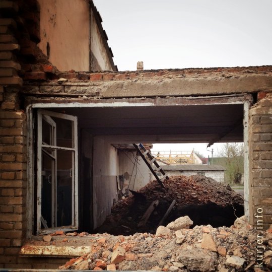 Фотоокна. 06.05.13. Про здания