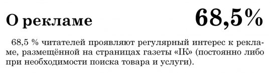 Возвращайтесь к поднятым темам. Итоги анкетирования-2013