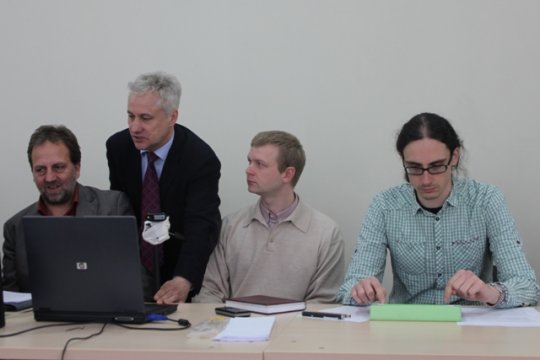 С 20 по 28 апреля в стране прошла Неделя устойчивого развития