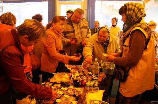 Окрылила и вдохновила «Радость слова»