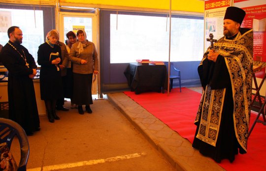 Окрылила и вдохновила «Радость слова»