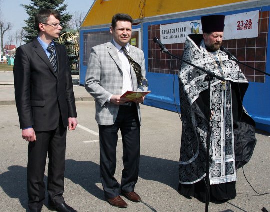 Окрылила и вдохновила «Радость слова»