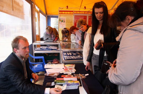 Окрылила и вдохновила «Радость слова»