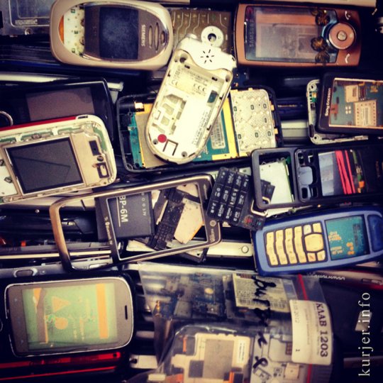 Фотохроника апреля—2013. Слуцк