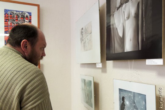 Фотохроника апреля—2013. Слуцк