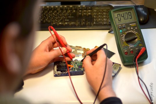 Фотохроника апреля—2013. Слуцк