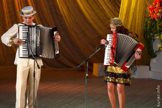 Фотохроника апреля—2013. Слуцк