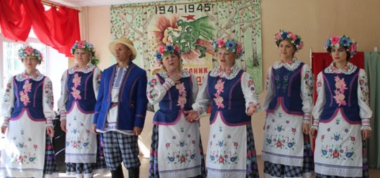 Концерт для оставшихся в живых