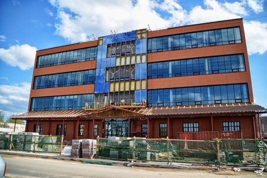 Депеша дня. 07.05.13. Салюта 9 мая не будет, но погода — хорошая