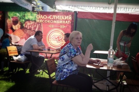 9 Мая-2013 в Слуцке online (завершено)