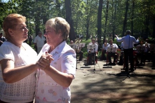 9 Мая-2013 в Слуцке online (завершено)