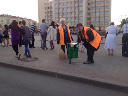 9 Мая-2013 в Слуцке online (завершено)