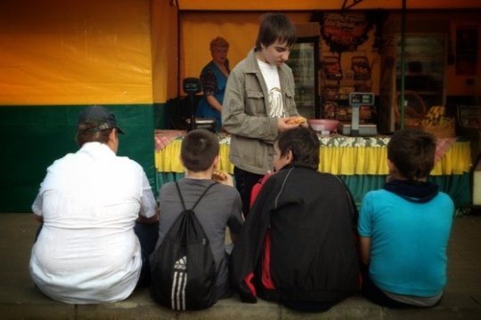 9 Мая-2013 в Слуцке online (завершено)