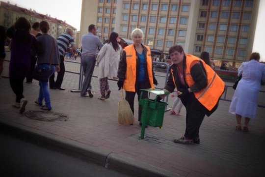 9 Мая-2013 в Слуцке online (завершено)