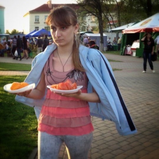 9 Мая-2013 в Слуцке online (завершено)