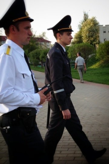 9 Мая-2013 в Слуцке online (завершено)