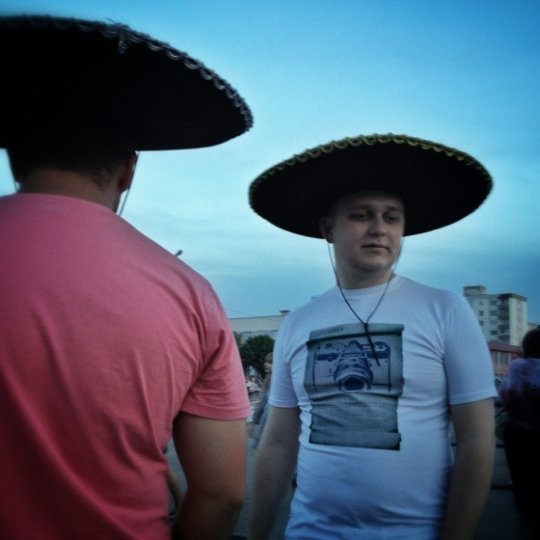 9 Мая-2013 в Слуцке online (завершено)