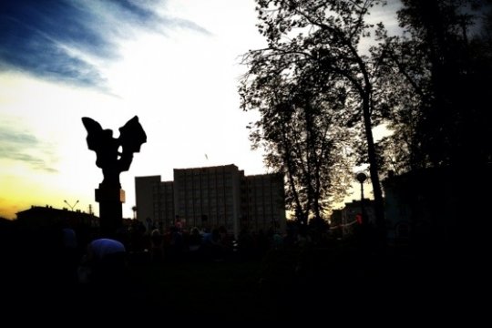 9 Мая-2013 в Слуцке online (завершено)