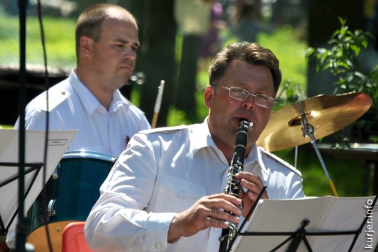 День Победы в Слуцке-2013, ч.2