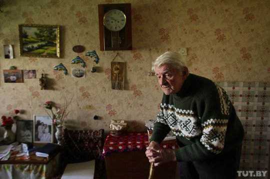 Три истории узников лагерей о том, как выжили и как живут сейчас