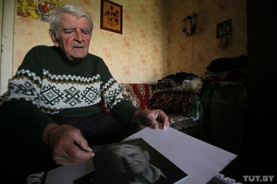 Три истории узников лагерей о том, как выжили и как живут сейчас