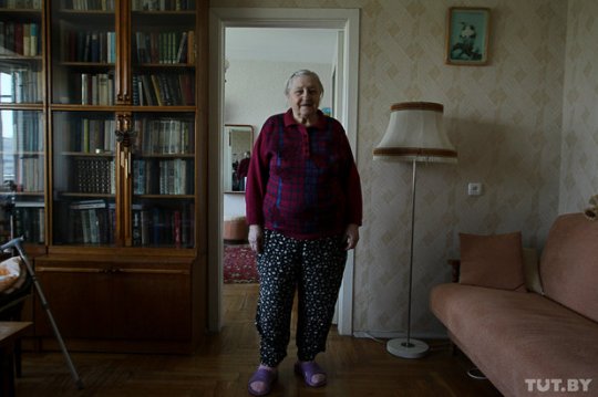 Три истории узников лагерей о том, как выжили и как живут сейчас