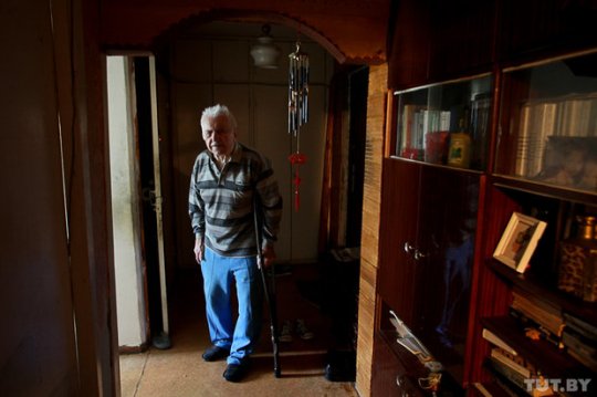 Три истории узников лагерей о том, как выжили и как живут сейчас