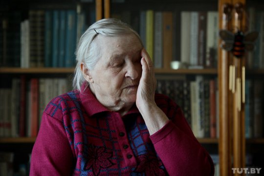 Три истории узников лагерей о том, как выжили и как живут сейчас