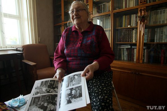 Три истории узников лагерей о том, как выжили и как живут сейчас