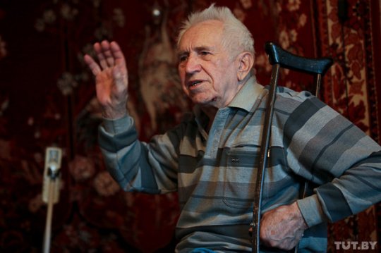 Три истории узников лагерей о том, как выжили и как живут сейчас