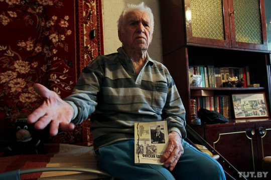 Три истории узников лагерей о том, как выжили и как живут сейчас