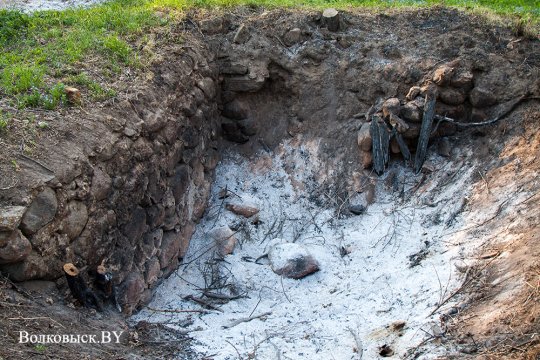 Шауличи: мы помним?