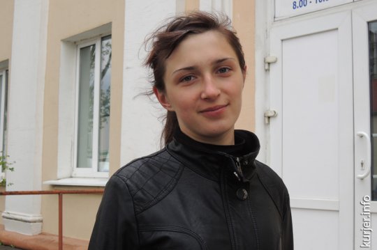 Медсестричка, медсестричка