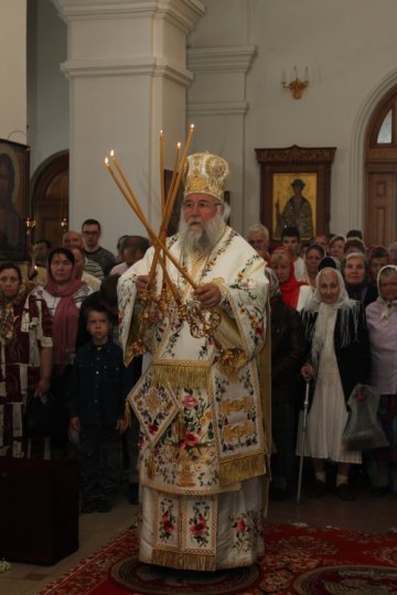 Гости c острова Корфу