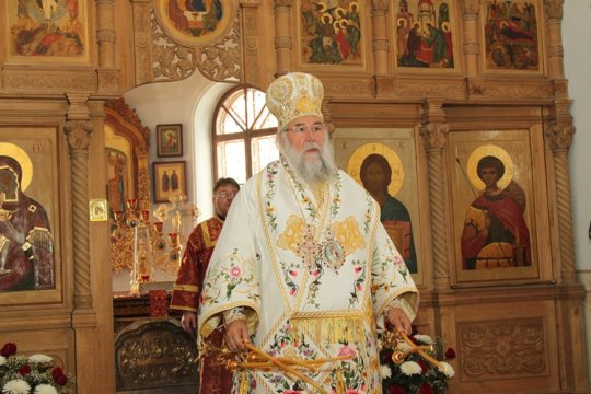 Гости c острова Корфу