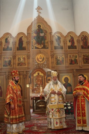 Гости c острова Корфу