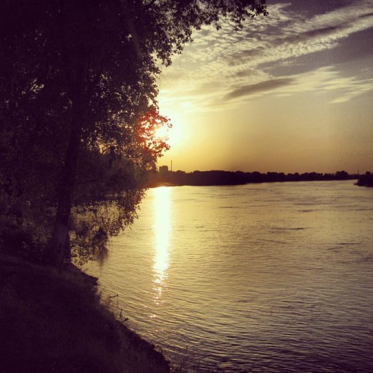 Город. Instagram: Мозырь — курортный город