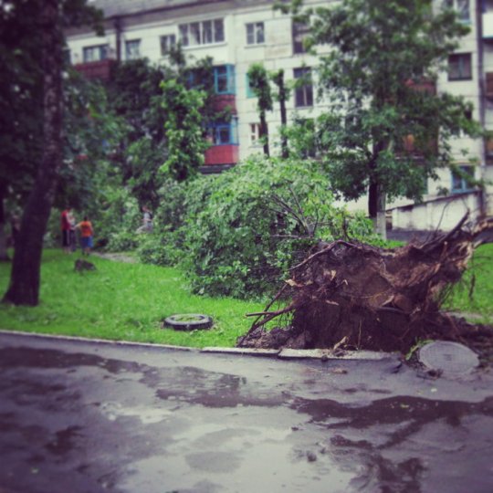 Город. Instagram: Мозырь — курортный город