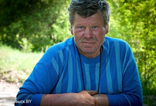 Вандроўкі па Ваўкавышчыне: Карпаўцы