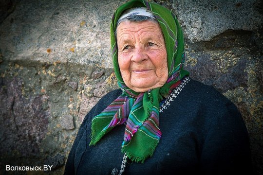 Вандроўкі па Ваўкавышчыне: Карпаўцы