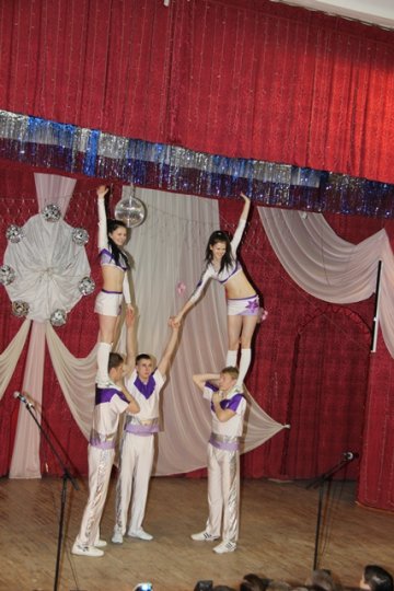 СШ №1 и Гродненский университет им. Я. Купалы взяли курс на тесное сотрудничество