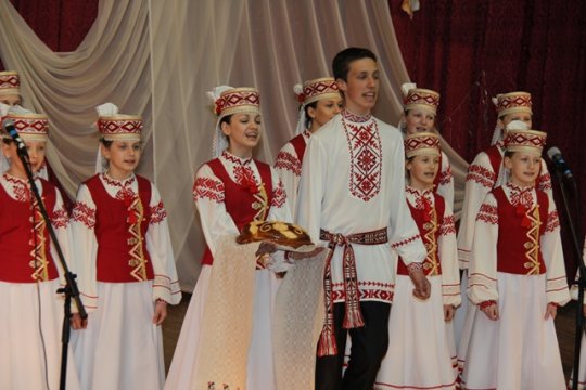 СШ №1 и Гродненский университет им. Я. Купалы взяли курс на тесное сотрудничество