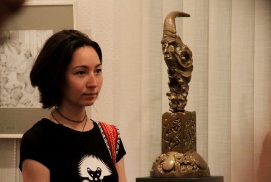 В Барановичах прошла «Ночь музеев»