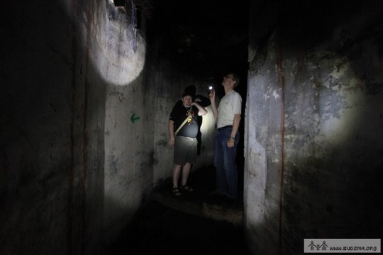 Гарадзенская крэпасць: 100 гадоў з пачатку пабудовы
