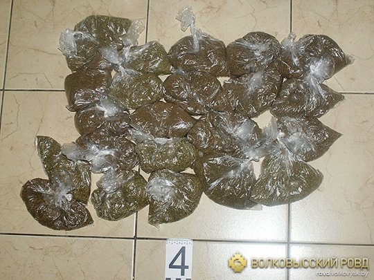 До реализации «товара» дело не дошло