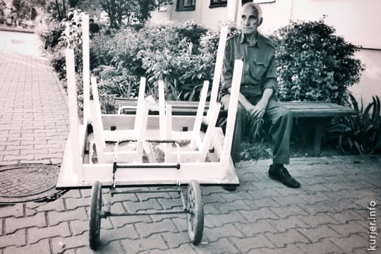 Фотоокна. 20 мая 2013. Про людей