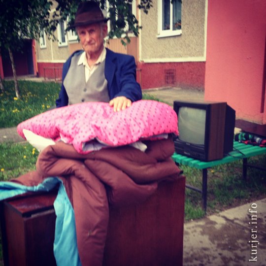 Фотоокна. 20 мая 2013. Про людей