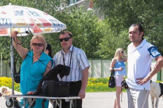 Сабакі на Лакаматыве (+фота)