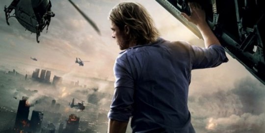 Афиша кинотеатра «Юность» на июнь-июль 2013 года